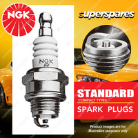 NGK Compact Spark Plug B2-LM - Premium Quality Japanese Industrial Standard