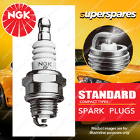 NGK Compact Spark Plug BPMR4A-10 - Premium Quality Japanese Industrial Standard