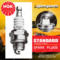NGK Compact Spark Plug BPMR8Y - Premium Quality Japanese Industrial Standard