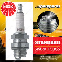 NGK Industrial Spark Plug AB-6 - Premium Quality Japanese Industrial Standard