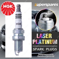 NGK Laser Platinum Spark Plug BCPR5EIX-11 Japanese Industrial Standard Ignition
