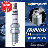 NGK Iridium IX Spark Plug BCPR6EIX-11 - Premium Quality Japanese Industrial STD