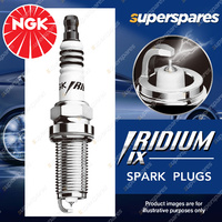 NGK Iridium IX Spark Plug LFR7AIX - Premium Quality Japanese Industrial Standard
