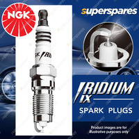 NGK Iridium IX Spark Plug TR5-1IX - Premium Quality Japanese Industrial Standard