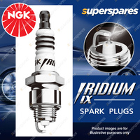 NGK Iridium IX Spark Plug XR4IX - Premium Quality Japanese Industrial Standard