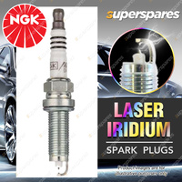 NGK Laser Iridium Spark Plug DF6H-11A - Premium Quality Japanese Industrial