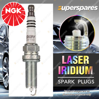 NGK Laser Iridium Spark Plug DF6H-11B - Premium Quality Japanese Industrial
