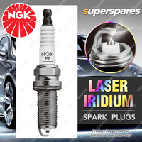 NGK Laser Iridium Spark Plug IFR5D10 - Premium Quality Japanese Industrial
