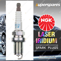NGK Laser Iridium Spark Plug IFR6G-11K - Premium Quality Japanese Industrial