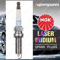 NGK Laser Iridium Spark Plug ILZKAR7B11 - Premium Quality Japanese Industrial