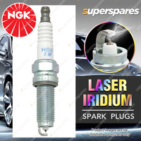 NGK Laser Iridium Spark Plug ILZKR7B11GS - Premium Quality Japanese Industrial
