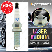 NGK Laser Iridium Spark Plug ILZKR7B-11S - Premium Quality Japanese Industrial