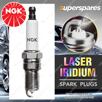 NGK Laser Iridium Spark Plug ITR4A15 - Premium Quality Japanese Industrial