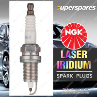 NGK Laser Iridium Spark Plug IZFR6Q - Premium Quality Japanese Industrial