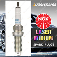 NGK Iridium Spark Plug LKAR8BI9 - Premium Quality Japanese Industrial Standard