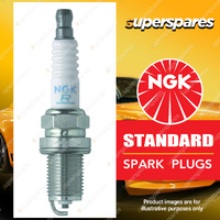NGK Multiground Spark Plug DCPR8EKC - Premium Quality Japanese Industrial STD