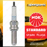 NGK Multiground Spark Plug LMAR9E-J - Premium Quality Japanese Industrial STD