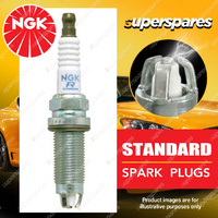 NGK Multiground Spark Plug LZFR6AT-S - Premium Quality Japanese Industrial STD