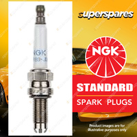 NGK Multiground Spark Plug MAR8B-JDS - Premium Quality Japanese Industrial STD