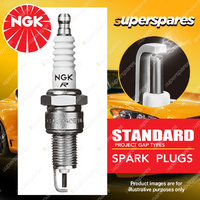 NGK Nickel Projected Spark Plug BE529Y-11 - Premium Quality Japanese Industrial
