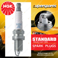 NGK Nickel Projected Spark Plug ZFR4F-11 - Premium Quality Japanese Industrial
