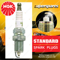 NGK Nickel Projected Spark Plug ZFR7A-11 - Premium Quality Japanese Industrial