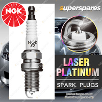 NGK Laser Platinum Spark Plug PFR8B-9 - Premium Quality Japanese Industrial