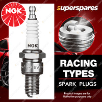 NGK Racing Spark Plug BR9EG - Premium Quality Japanese Industrial Standard