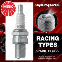 NGK Racing Spark Plug R5184-10 - Premium Quality Japanese Industrial Standard