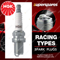 NGK Racing Spark Plug R5671A-7 - Premium Quality Japanese Industrial Standard