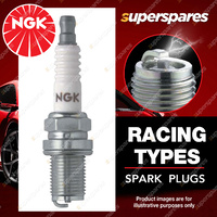 NGK Racing Spark Plug R5671A-8 - Premium Quality Japanese Industrial Standard
