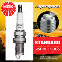NGK Racing Spark Plug R5671A-9 - Premium Quality Japanese Industrial Standard