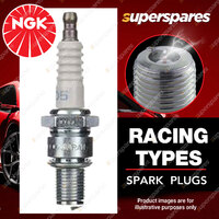 NGK Racing Spark Plug R6252K-105 - Premium Quality Japanese Industrial Standard