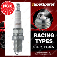 NGK Racing Spark Plug R7435-10 - Premium Quality Japanese Industrial Standard
