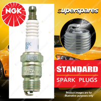 NGK Resistor Spark Plug BR6FS-15 - Premium Quality Japanese Industrial Standard