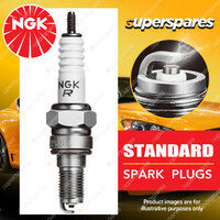 NGK Resistor Spark Plug CR8EH-9 - Premium Quality Japanese Industrial Standard