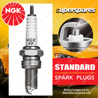 NGK Resistor Spark Plug DPR6EA-9 - Premium Quality Japanese Industrial Standard