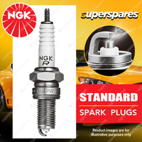 NGK Resistor Spark Plug DPR8EA-9 - Premium Quality Japanese Industrial Standard