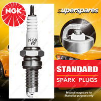 NGK Resistor Spark Plug DPR8Z - Premium Quality Japanese Industrial Standard