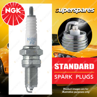 NGK Resistor Spark Plug DPR9EA-9 - Premium Quality Japanese Industrial Standard