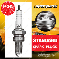 NGK Resistor Spark Plug DR9EA - Premium Quality Japanese Industrial Standard
