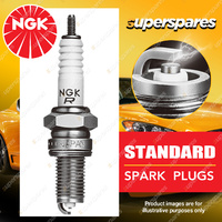 NGK Resistor Spark Plug JR9B - Premium Quality Japanese Industrial Standard