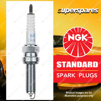 NGK Resistor Spark Plug LMAR6A-9 - Premium Quality Japanese Industrial Standard
