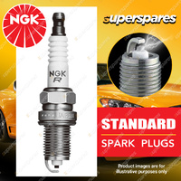 NGK Resistor VG Spark Plug BCPR5E-11 - Japanese Industrial Standard Ignition
