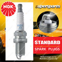 NGK Resistor VG Spark Plug BCPR6E - Japanese Industrial Standard Ignition