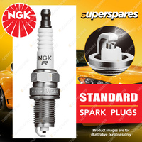 NGK Resistor VG Spark Plug BCPR7EY-11 - Premium Quality Japanese Industrial STD