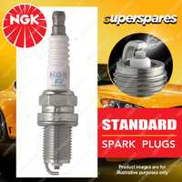 NGK Resistor VG Spark Plug BKR8E-11 - Premium Quality Japanese Industrial STD