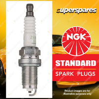 NGK Resistor VG Spark Plug ZFR6K-11E - Premium Quality Japanese Industrial STD
