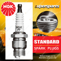NGK Spark Plug A8FS OEM Quality - Japanese Industrial Standard Ignition