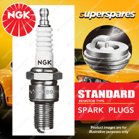 NGK Spark Plug B10EG - Premium Quality Japanese Industrial Standard Igniton
